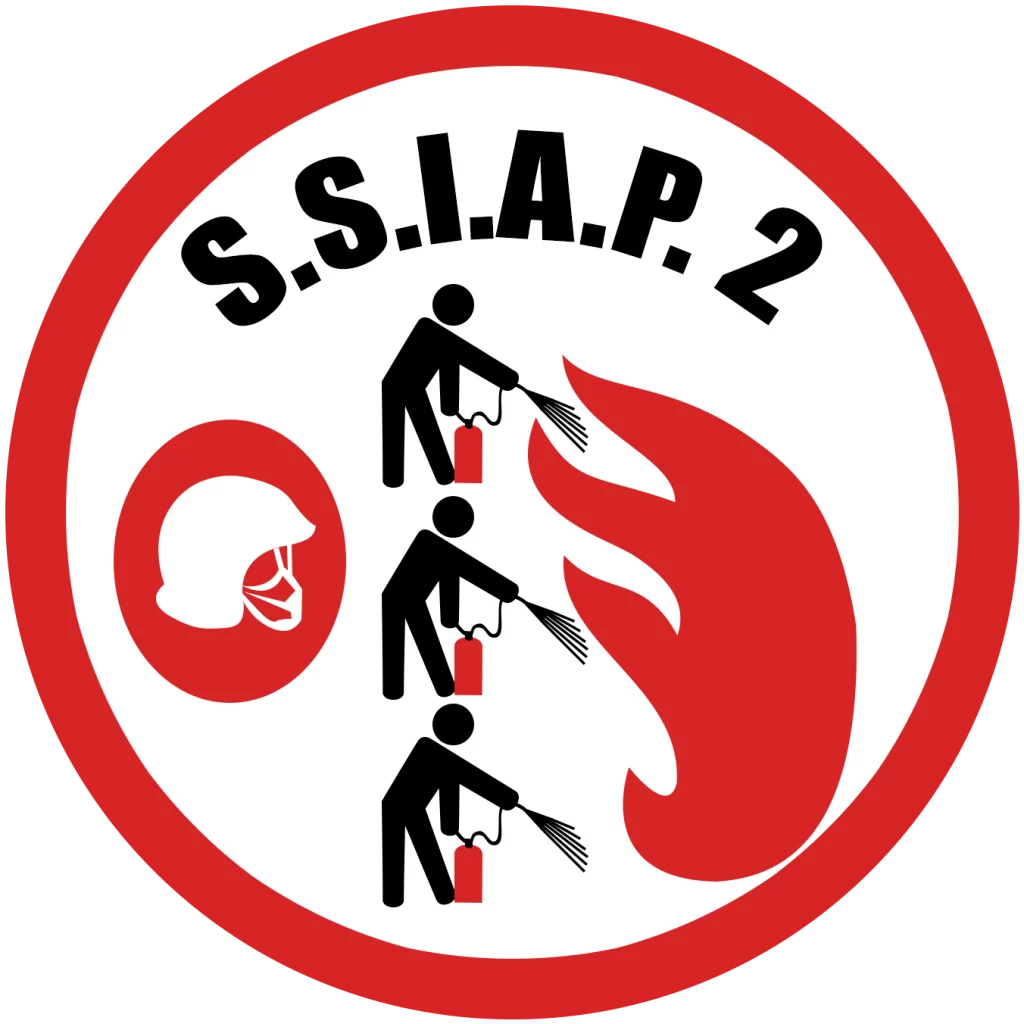 ssiap 2