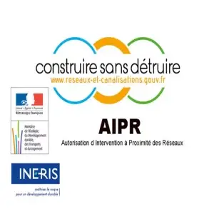 ASCOPI AIPR FORMATION ET EXAMEN