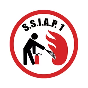 ssiap 1