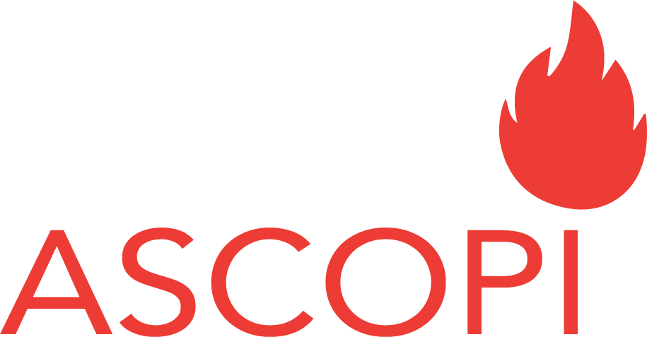 Logo Ascopi
